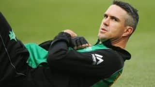 Kevin Pietersen has reasons to be 'furious' over this news daily